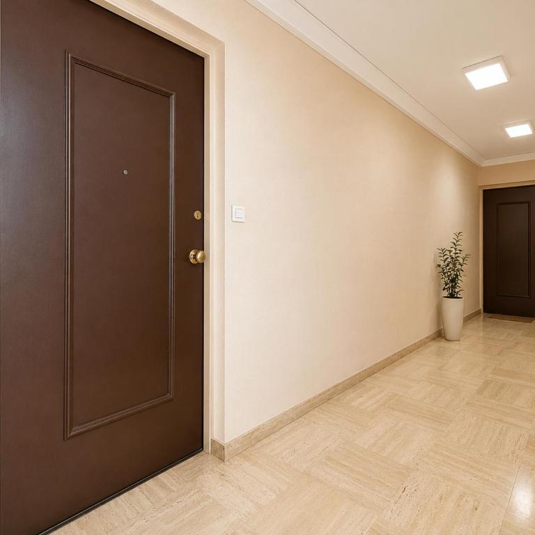 Résidence La Muette - Cannes - Appartement 2 Chambres avec Balcon - 15