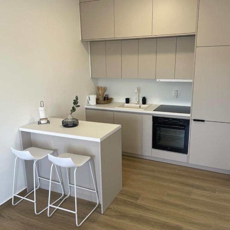 Luxury apartment - Appartement 1 Chambre - 4