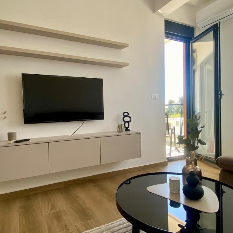 Luxury apartment - Appartement 1 Chambre - 5