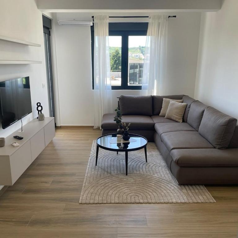 Luxury apartment - Appartement 1 Chambre - 8