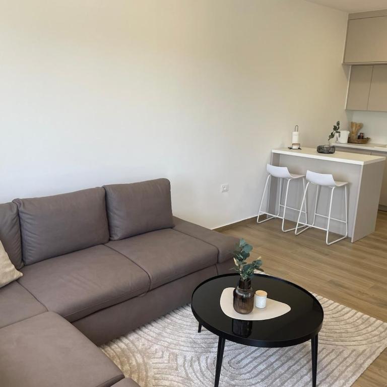 Luxury apartment - Appartement 1 Chambre - 9