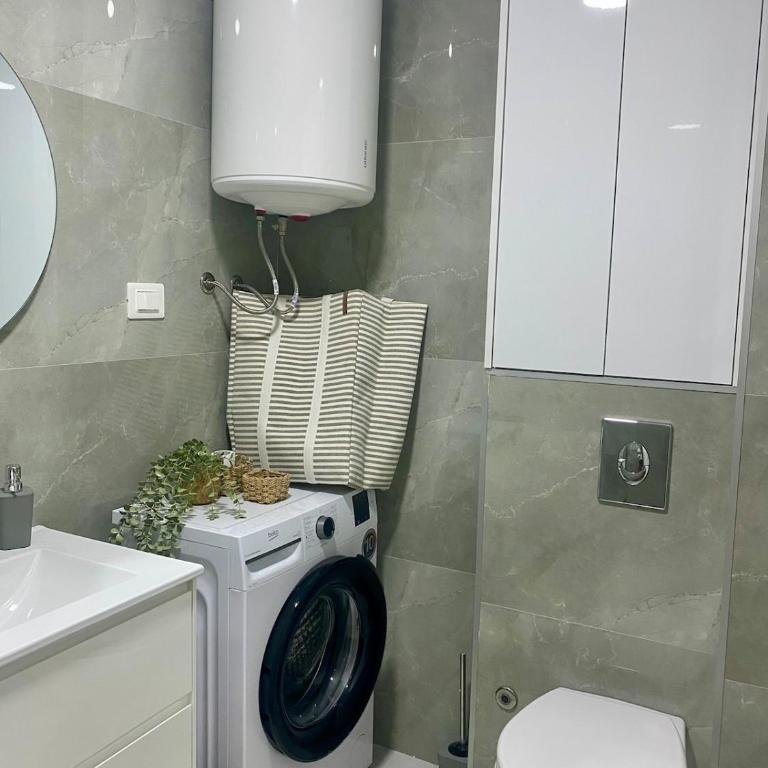 Luxury apartment - Appartement 1 Chambre - 11