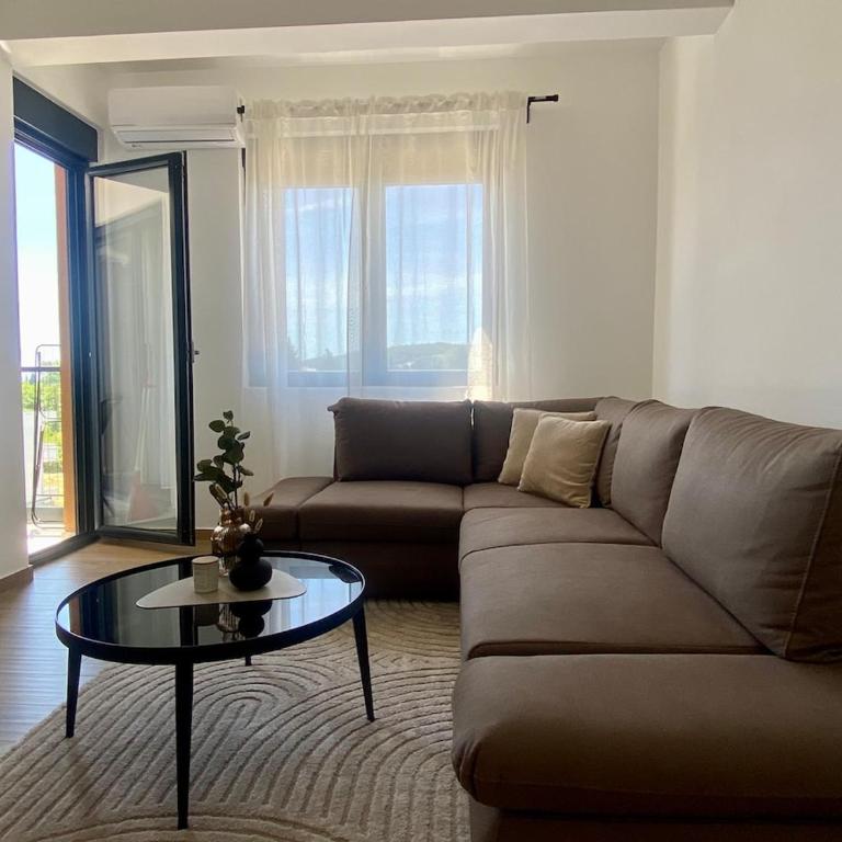 Luxury apartment - Appartement 1 Chambre - 14