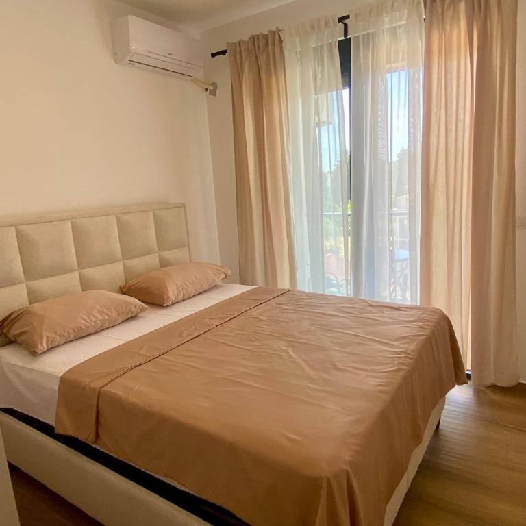 Luxury apartment - Appartement 1 Chambre - 15
