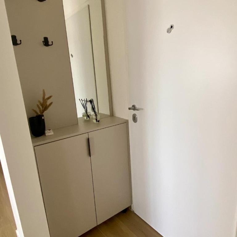 Luxury apartment - Appartement 1 Chambre - 19