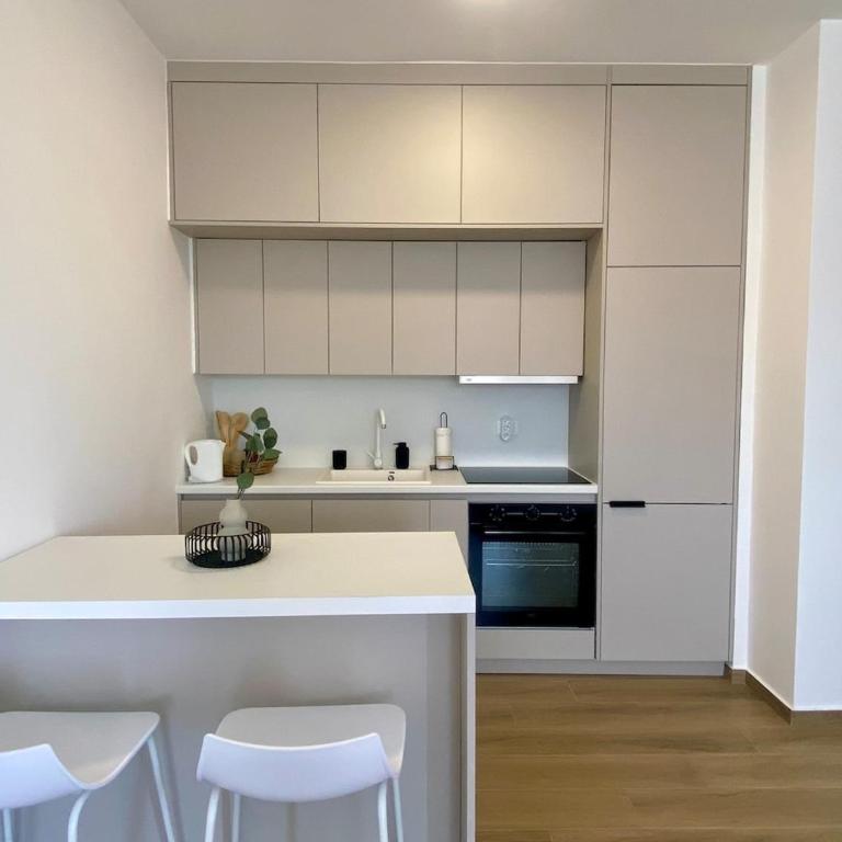 Luxury apartment - Appartement 1 Chambre - 20