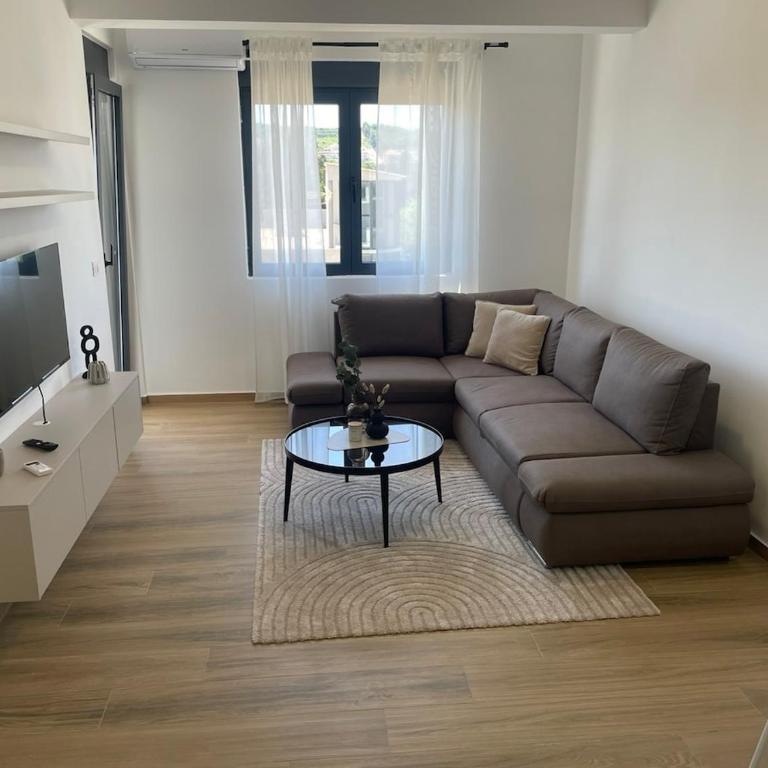 Luxury apartment - Appartement 1 Chambre - 21