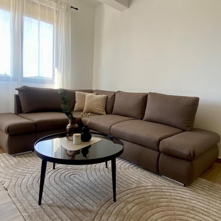 Luxury apartment - Appartement 1 Chambre - 26
