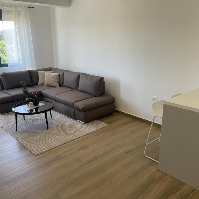 Luxury apartment - Appartement 1 Chambre - 27