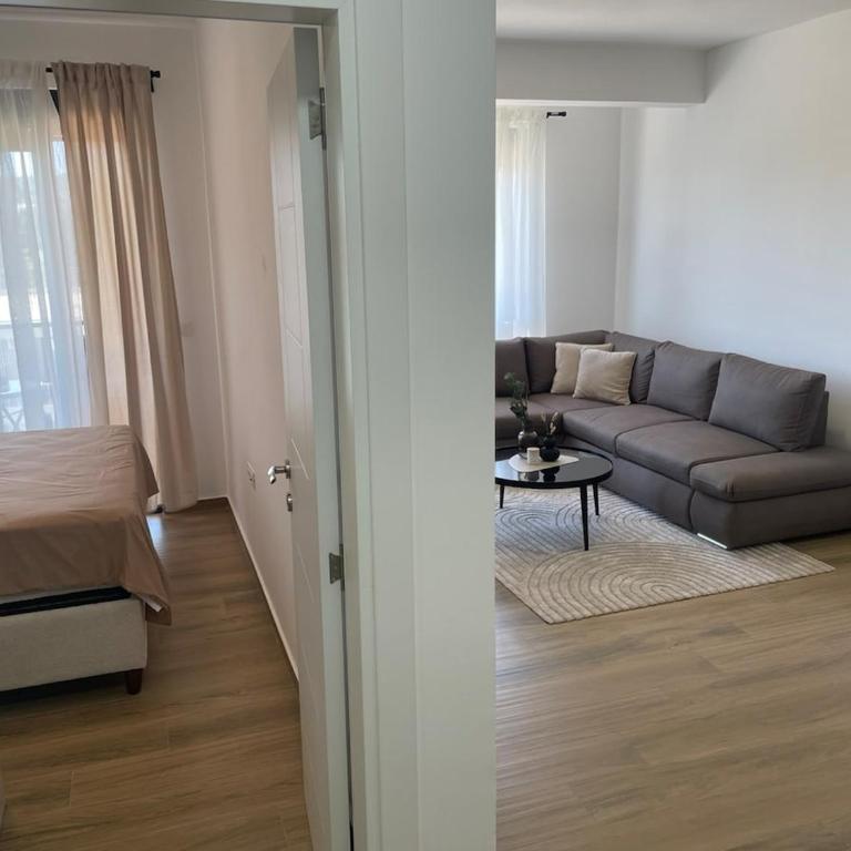 Luxury apartment - Appartement 1 Chambre - 28