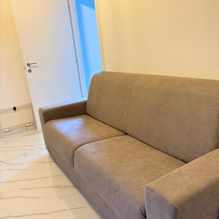 Idea Vacanze - Apartamento de 1 dormitorio - 24