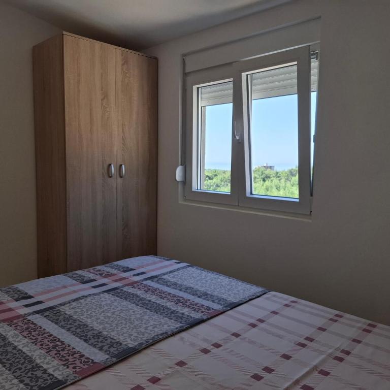 Apartmani Šćekić - Apartman sa 1 Spavaćom Sobom - 16