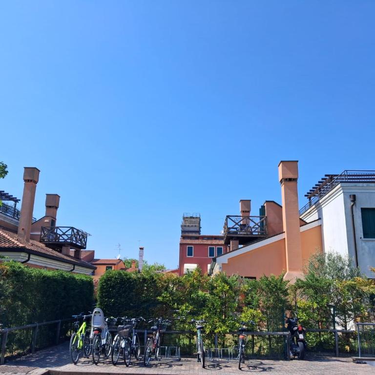 La Garzetta, enjoy Venice by the sea !! - Villa mit 3 Schlafzimmern - 2
