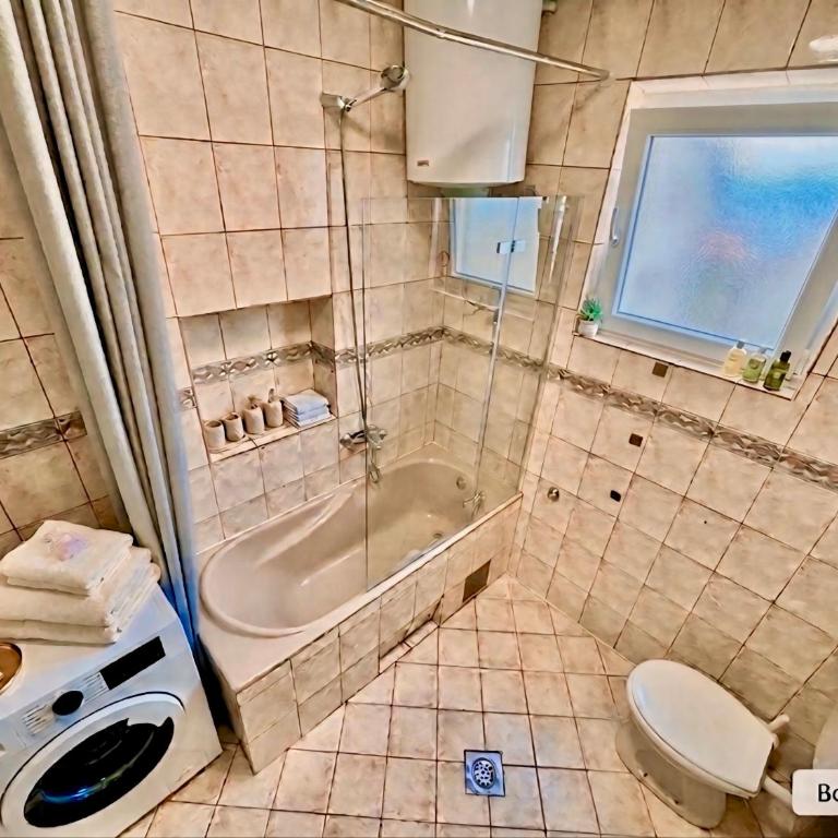 Apartments Djurovic - Suite Supérieure - Vue sur Mer - 9