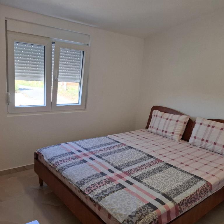 Apartmani Šćekić - Apartman sa 1 Spavaćom Sobom - 17