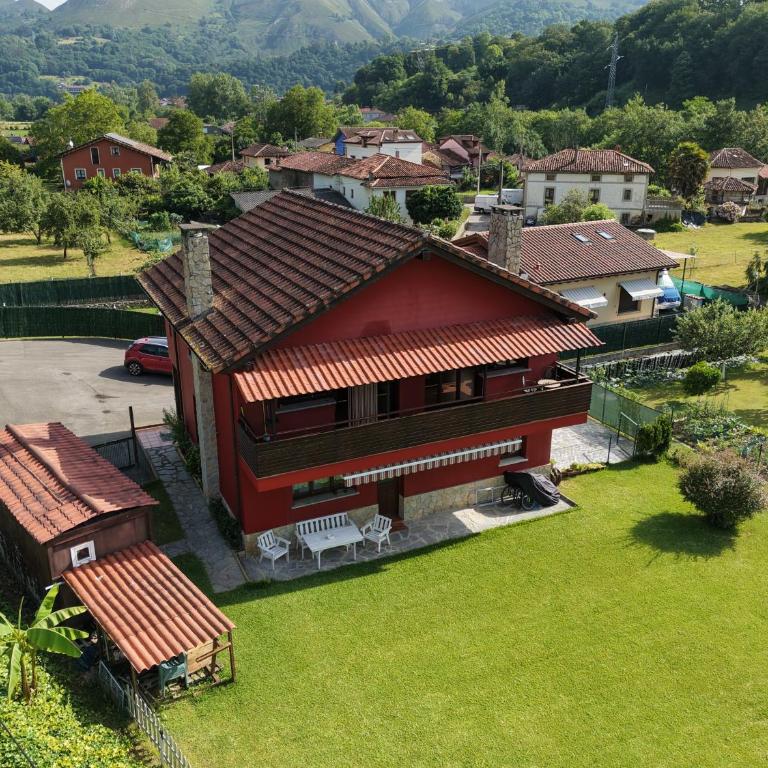 Casa Rocha - Casa de 2 dormitorios - 1