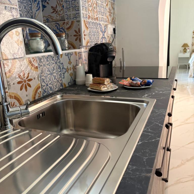 Idea Vacanze - Apartamento de 1 dormitorio - 8