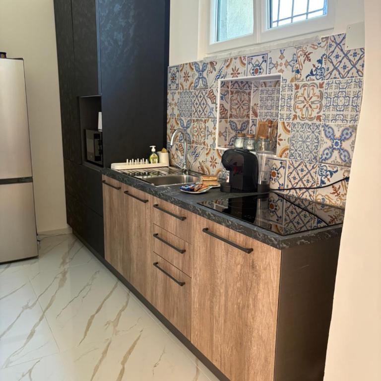 Idea Vacanze - Apartamento de 1 dormitorio - 9