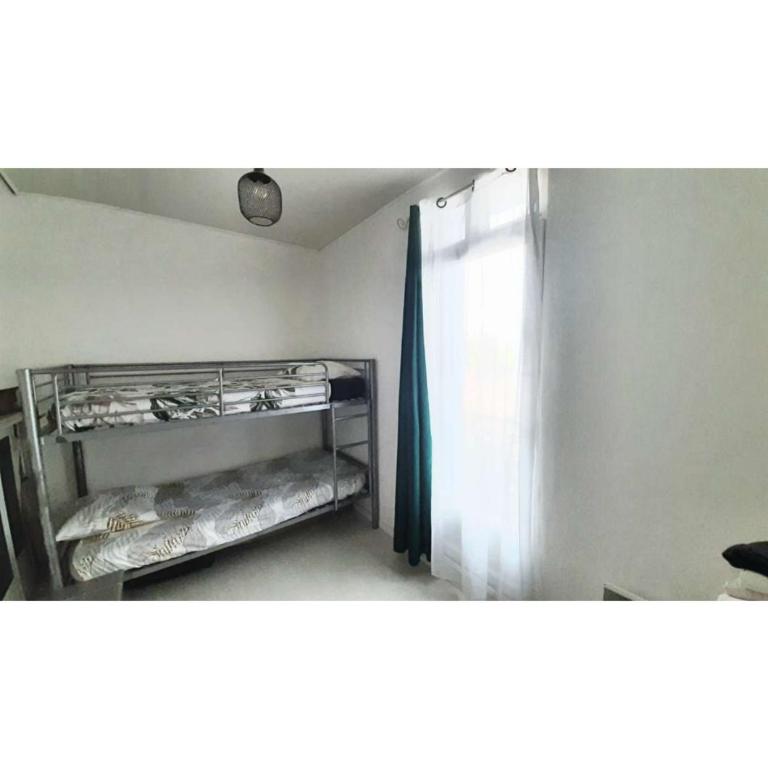 App. 6 couchages 3 chambres Stationnement gratuit - Apartment mit 3 Schlafzimmern - 5