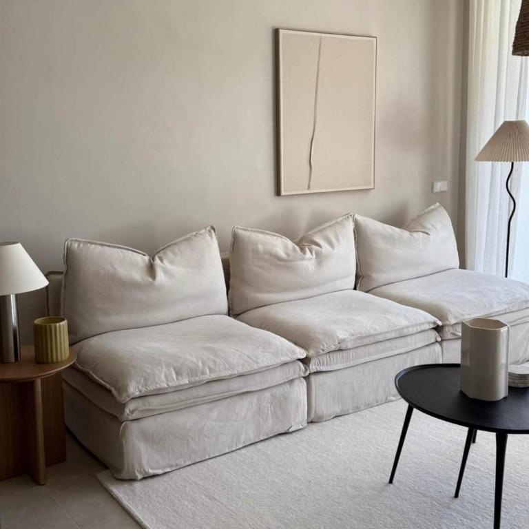 Townhouse Los Algarrobos - Casa Vacanze - 2