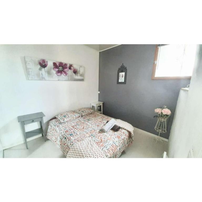 App. 6 couchages 3 chambres Stationnement gratuit - Apartment mit 3 Schlafzimmern - 4