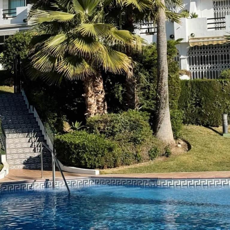 Townhouse Los Algarrobos - Casa Vacanze - 25