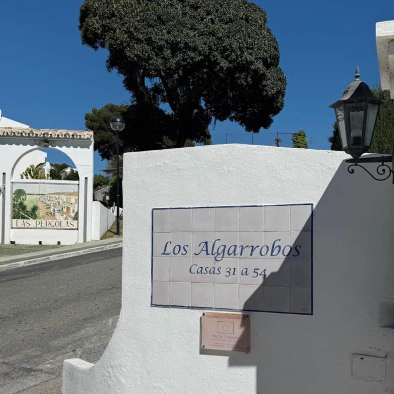 Townhouse Los Algarrobos - Casa Vacanze - 26