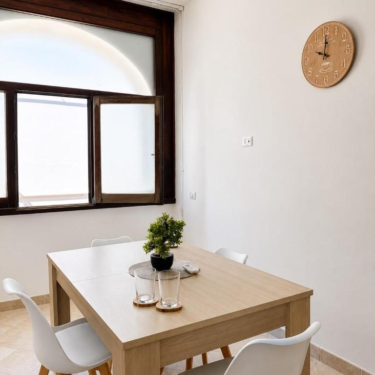 Dimora Cariglia - Appartamento con 2 Camere da Letto - 2