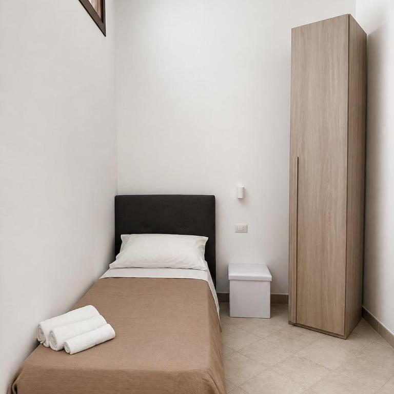 Dimora Cariglia - Appartamento con 2 Camere da Letto - 5