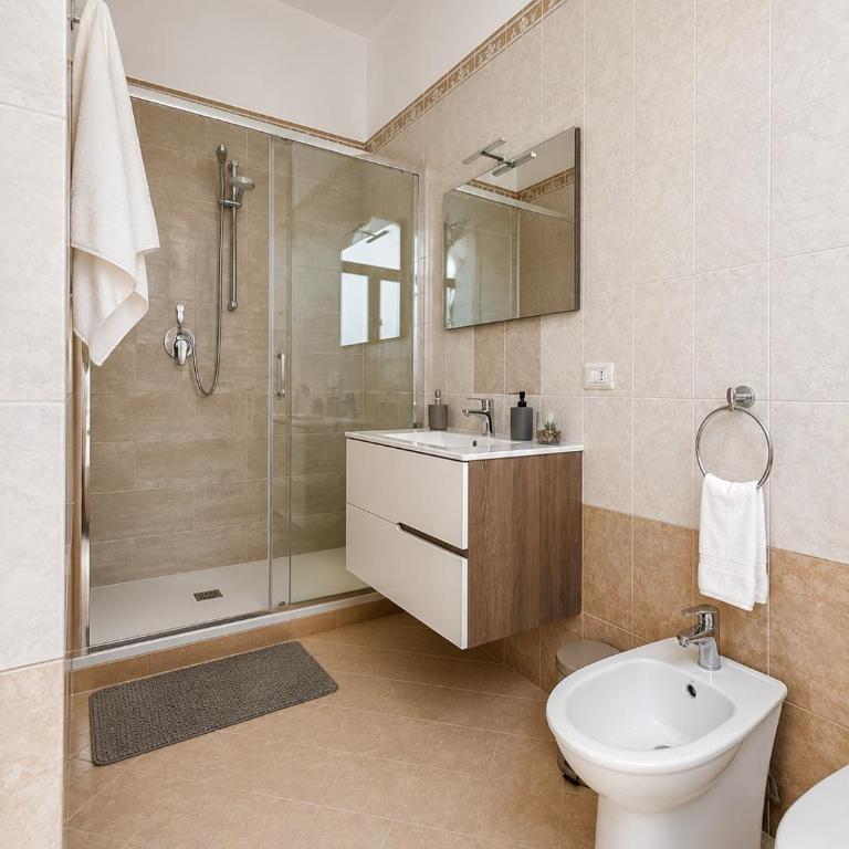 Dimora Cariglia - Appartamento con 2 Camere da Letto - 3
