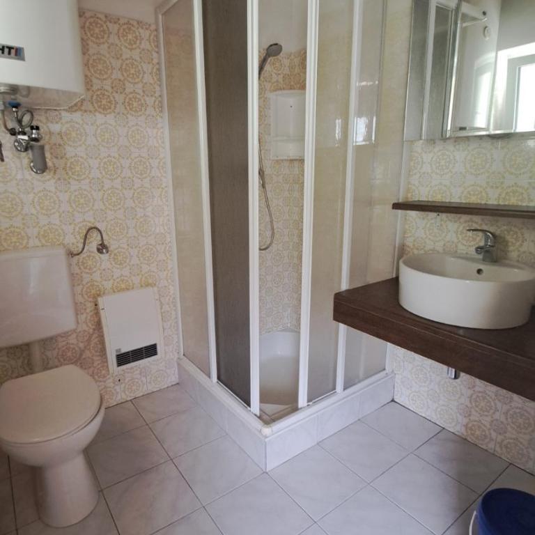 Ferienwohnungen Benedikt - Apartment mit 2 Schlafzimmern - 28