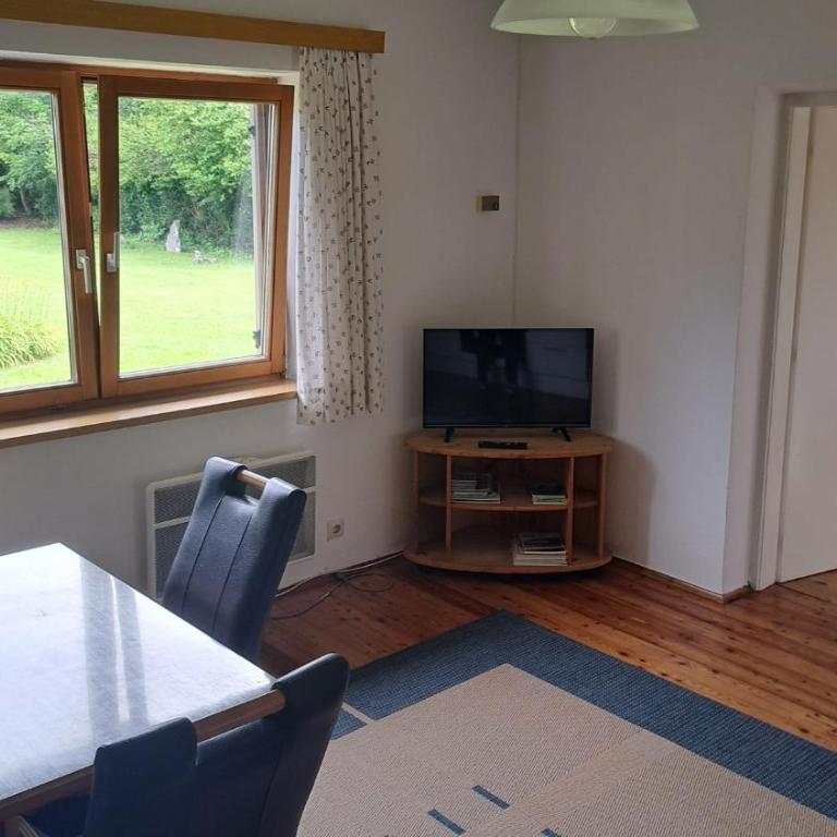 Ferienwohnungen Benedikt - Apartment mit 2 Schlafzimmern - 29