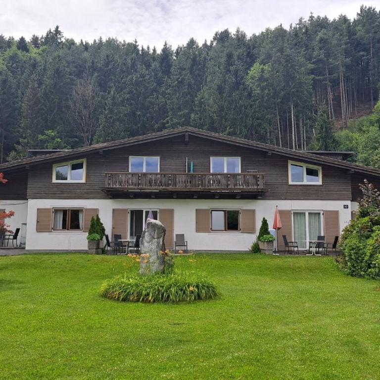 Ferienwohnungen Benedikt - Apartment mit 2 Schlafzimmern - 2