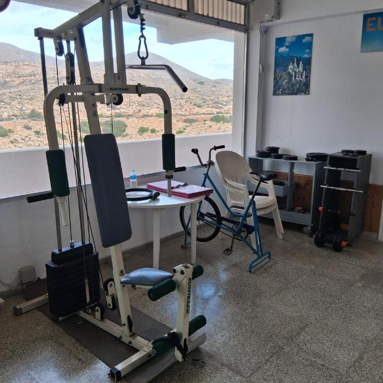 Horizonte Azul - Appartamento Standard con 2 Camere da Letto - 49