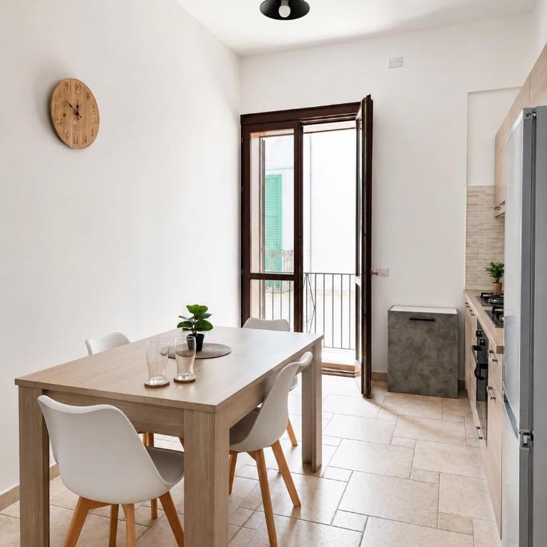 Dimora Cariglia - Appartamento con 2 Camere da Letto - 5