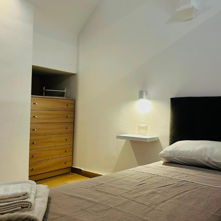 Dimora Cariglia - Appartamento con 2 Camere da Letto - 1