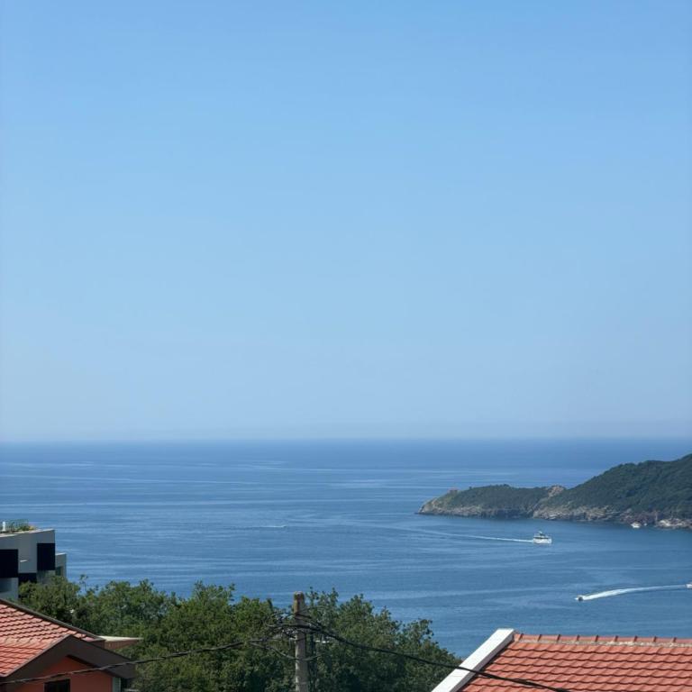 2BR Olive Tree Apartment with sea view and free garage - Apartman sa 2 Spavaće Sobe - 5