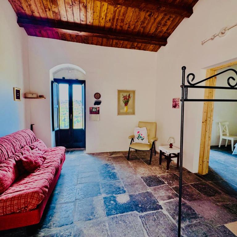 GuestHost - Petra Pece Panoramic Apartment - Appartamento con 2 Camere da Letto - 6