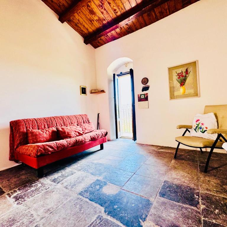 GuestHost - Petra Pece Panoramic Apartment - Appartamento con 2 Camere da Letto - 7