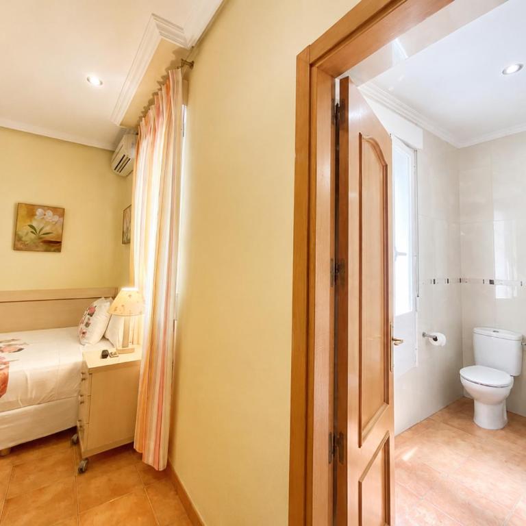 Luz Madrid Rooms - Camera Matrimoniale - 3