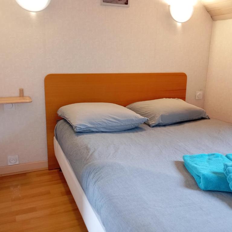 Charmissime - Appartement 1 Chambre - 7