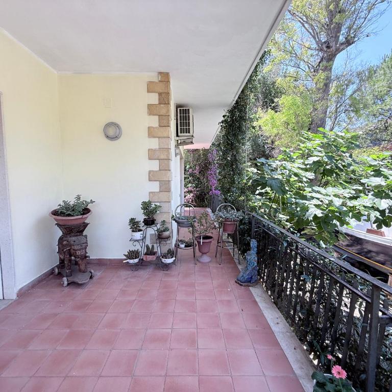 Casa vacanze da Gali - Apartamento con vistas al jardín - 61