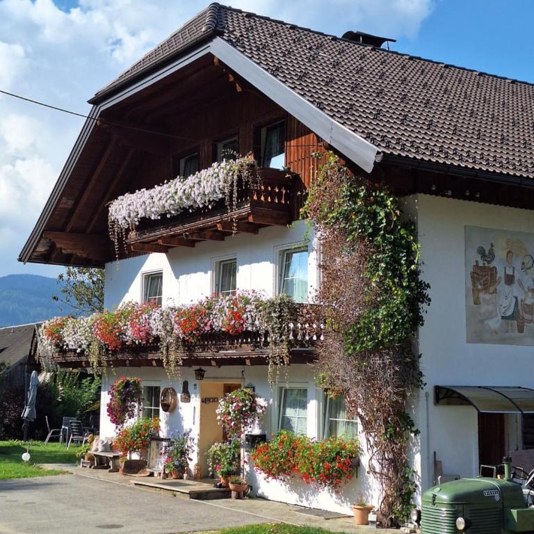 Boabauer - Apartment mit 2 Schlafzimmern - 17