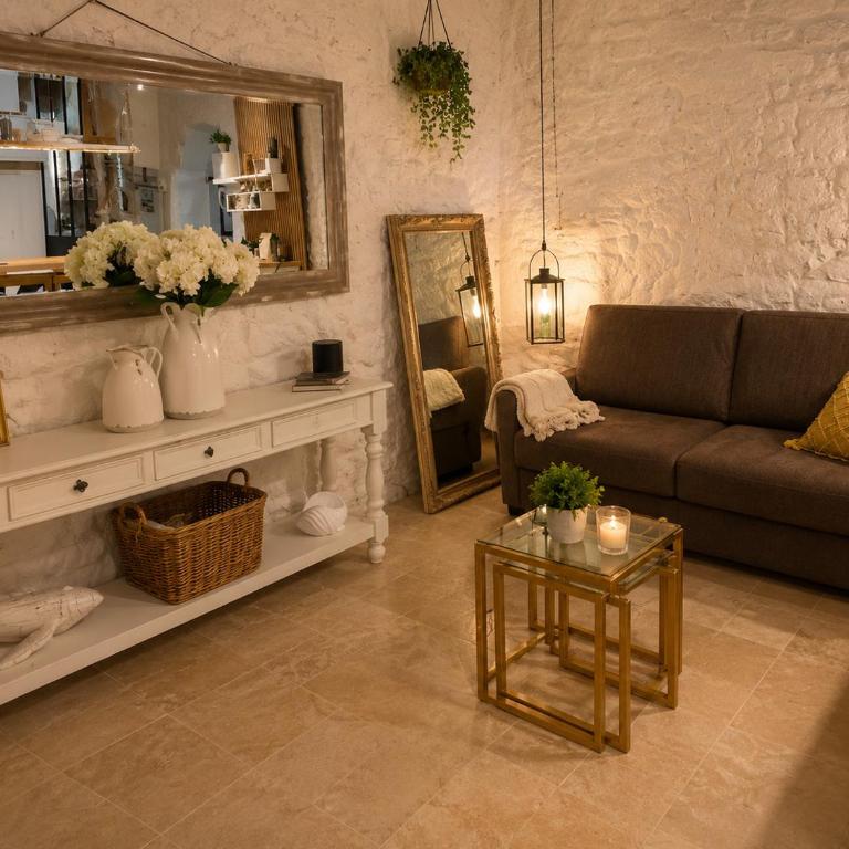 LIONS Le Suquet Old Town Forville Cozy Apartment - Apartamento Superior de 1 dormitorio - 5