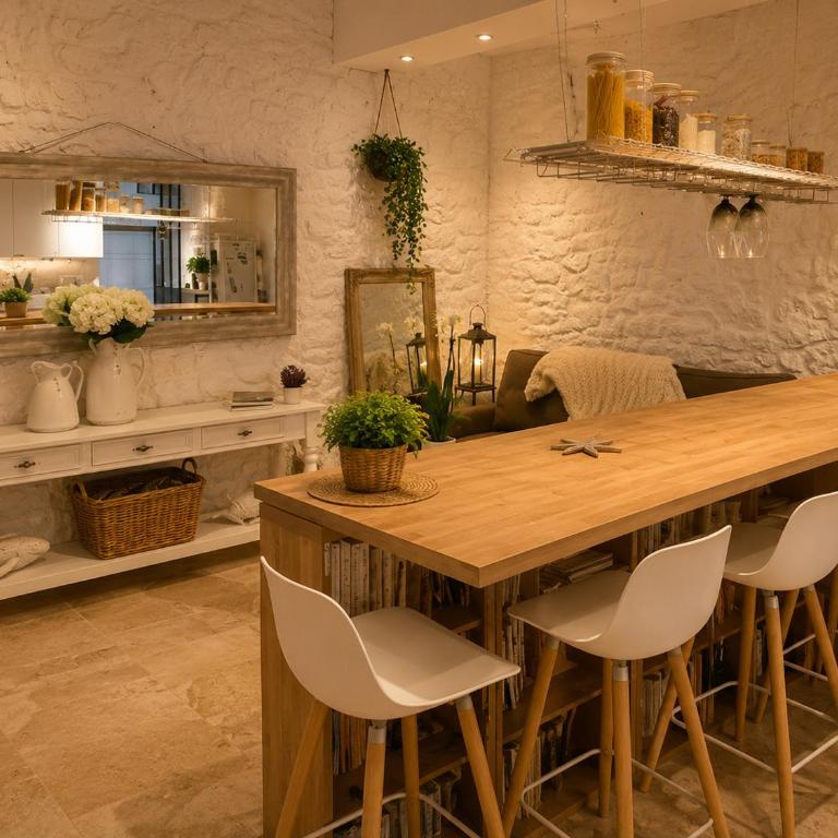 LIONS Le Suquet Old Town Forville Cozy Apartment - Apartamento Superior de 1 dormitorio - 8