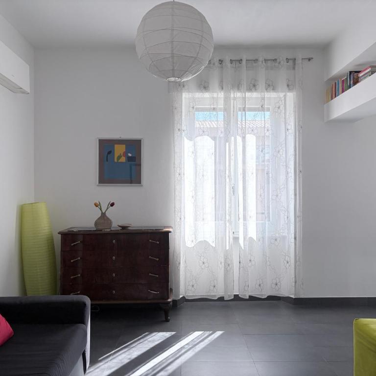 Ca' de Ross - One-Bedroom Family Apartment - 7