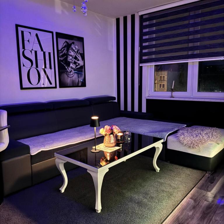 Una Residence Bihać - Apartman sa 1 Spavaćom Sobom - 2