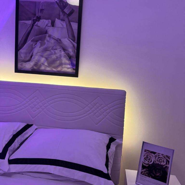 Una Residence Bihać - Apartman sa 1 Spavaćom Sobom - 4