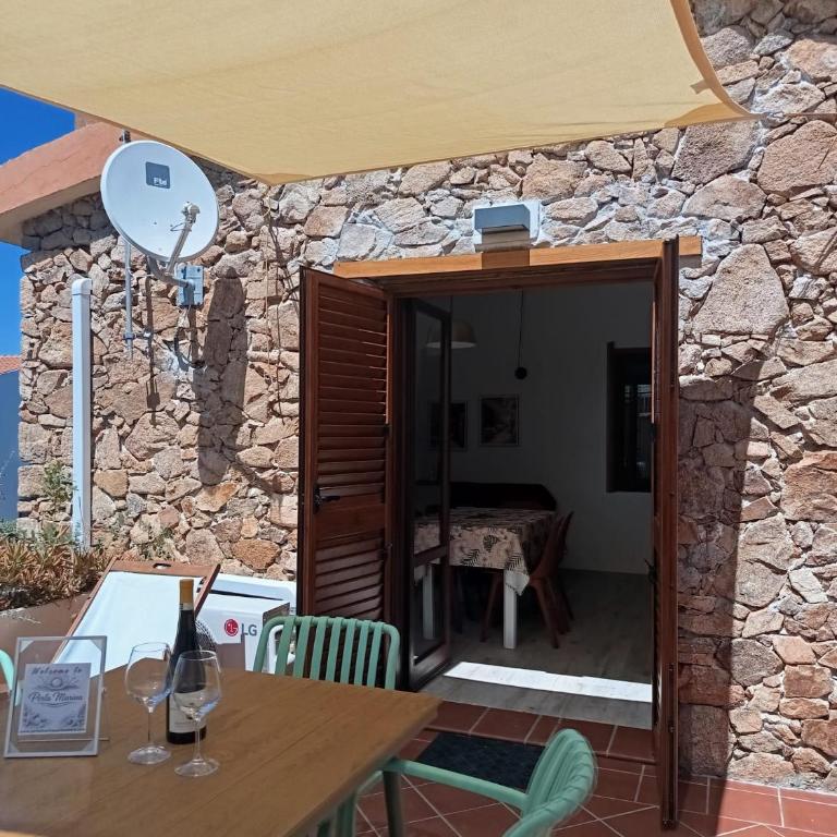 Perla marina San Teodoro - Haus mit 2 Schlafzimmern - 4