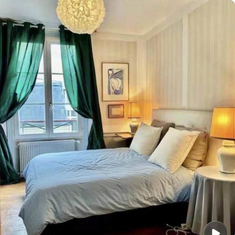 Summer Vosges - Appartement 2 Chambres - 2